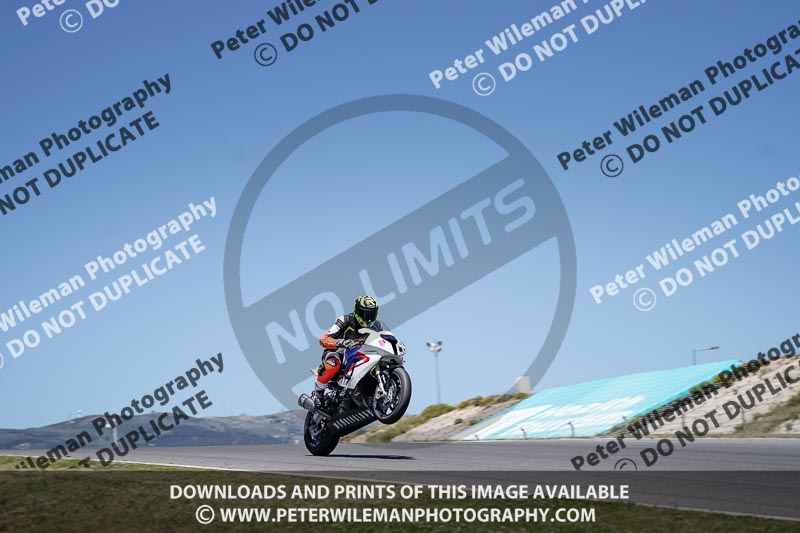 may 2019;motorbikes;no limits;peter wileman photography;portimao;portugal;trackday digital images